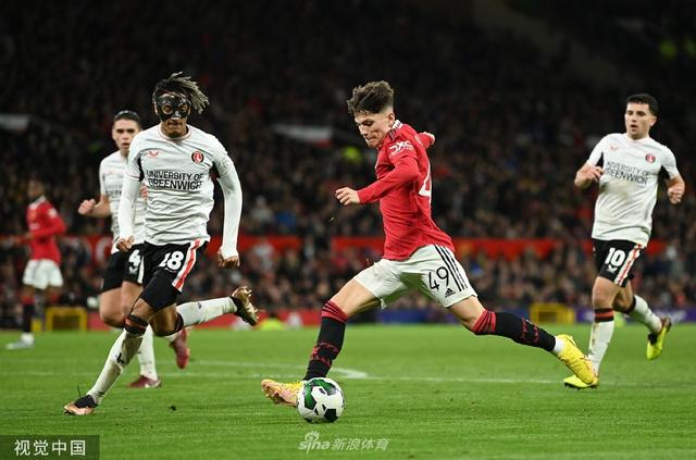 尤文图斯长 尤文图斯长